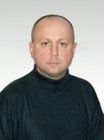 Шукаю роботу Начальник Охраны в місті Київ
